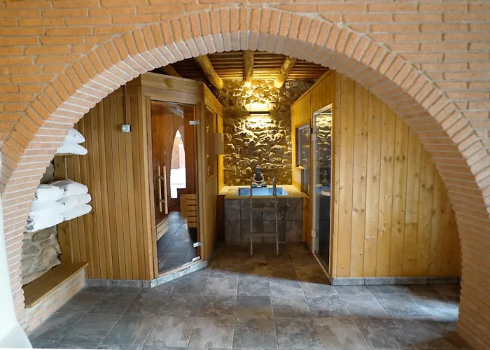 Perafita1750 Prázdninový dům *