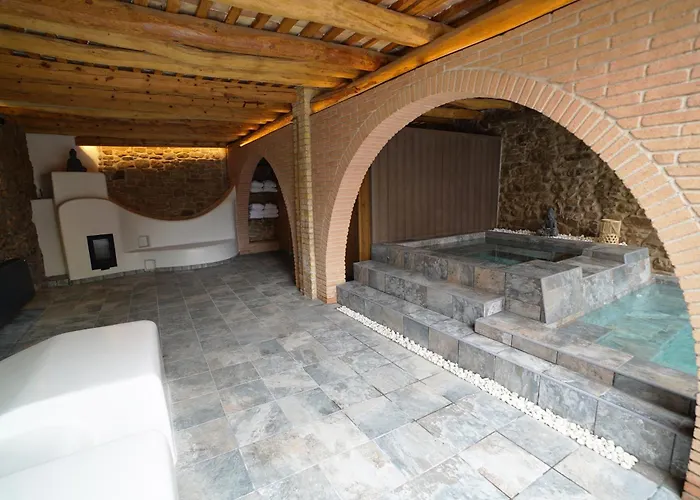 Prázdninový dům Perafita1750