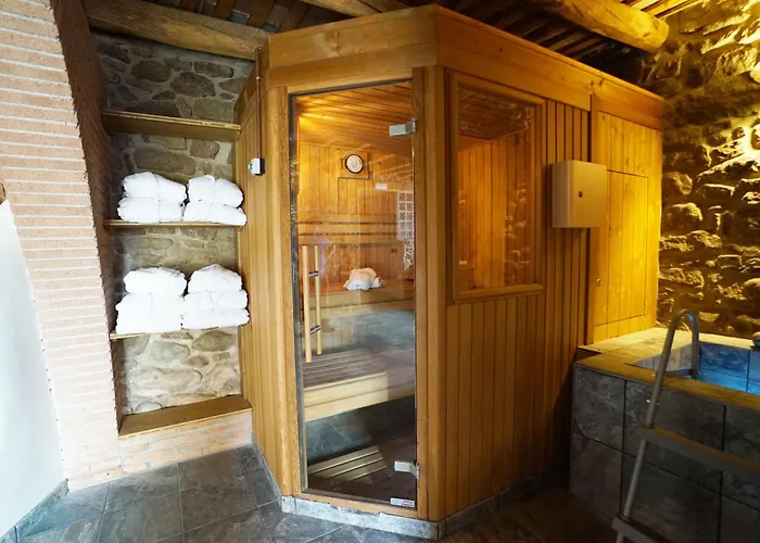 Perafita1750 Prázdninový dům Perafita