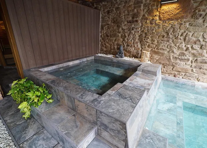 Prázdninový dům Perafita1750 Perafita
