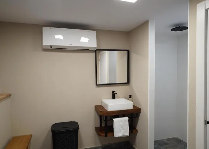 Perafita1750 Prázdninový dům Perafita