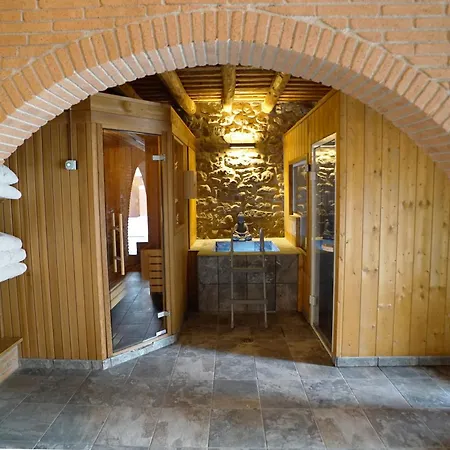 Perafita1750 度假居 *
