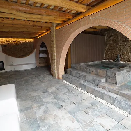 Сasa de vacaciones Perafita1750