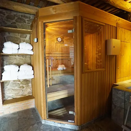 Perafita1750 度假居 Perafita
