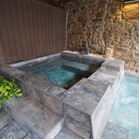 Сasa de vacaciones Perafita1750 Perafita