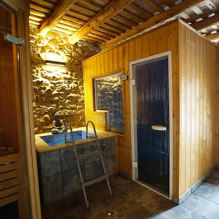 Сasa de vacaciones Perafita1750