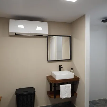 Perafita1750 度假居 Perafita