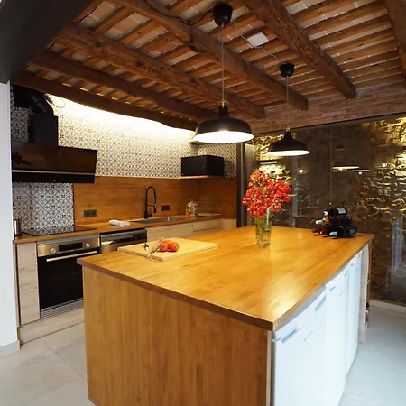 Perafita1750 Holiday home Perafita