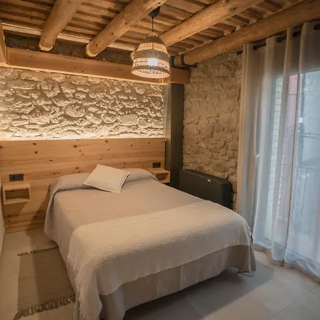 Perafita1750 Сasa de vacaciones Perafita